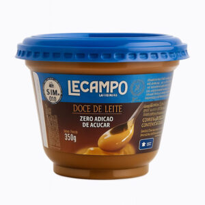 Doce de Leite