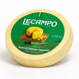 Queijo Minas