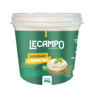 Requeijão Cremoso